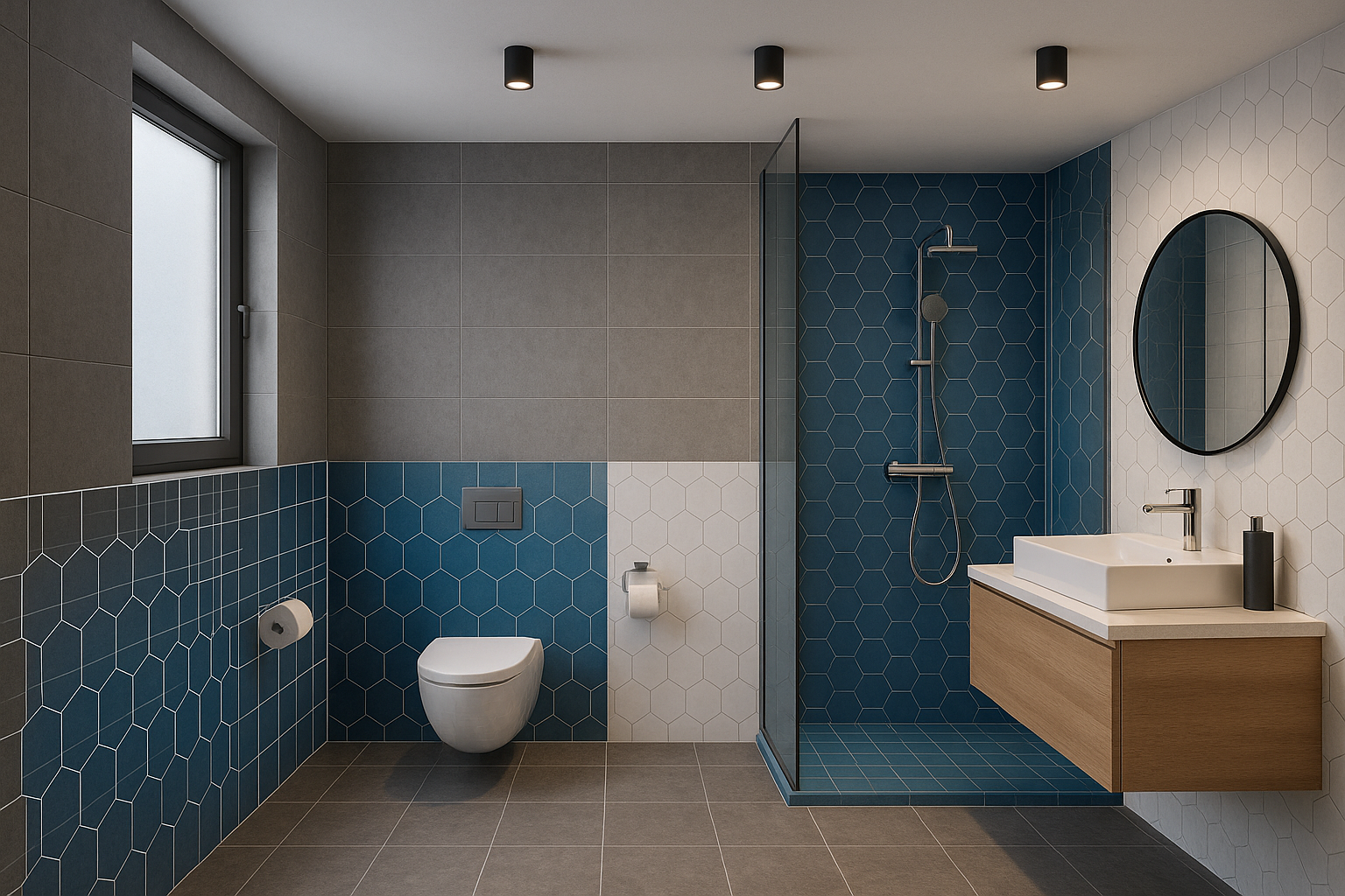 The Benefits of 3D Visualization in Tile Planning